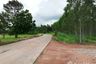 Land for sale in Nong Ki, Prachin Buri