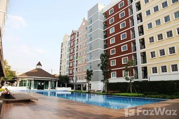 1 Bedroom Condo for Sale or Rent in Om Noi, Samut Sakhon