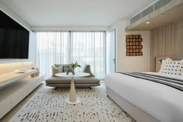 1 Bedroom Condo for Sale or Rent in Khlong Tan Nuea, Bangkok near BTS Phrom Phong