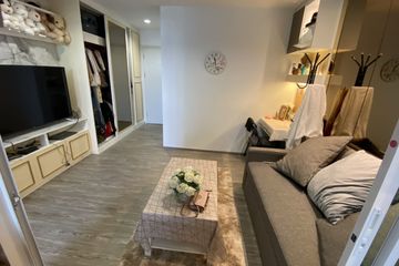 1 Bedroom Condo for sale in Bang Sue, Bangkok near MRT Bang Son