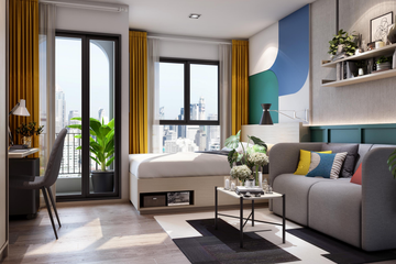 2 Bedroom Condo for sale in Phra Khanong Nuea, Bangkok near BTS Phra Khanong