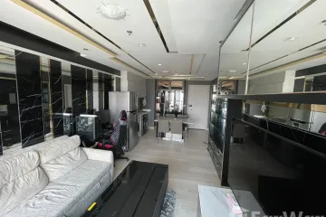 2 Bedroom Condo for sale in Phra Khanong, Bangkok near BTS Phra Khanong