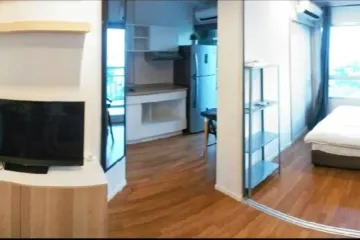 1 Bedroom Condo for sale in Bang Kapi, Bangkok