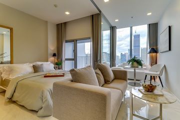 1 Bedroom Condo for sale in Hyde Sukhumvit 11, Khlong Toei Nuea, Bangkok near BTS Nana