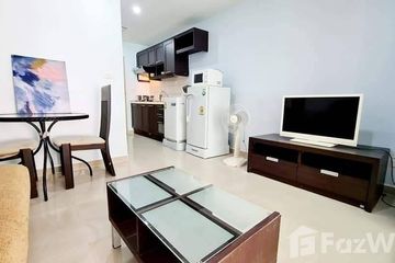 1 Bedroom Condo for sale in Bang Wa, Bangkok near MRT Phetkasem 48