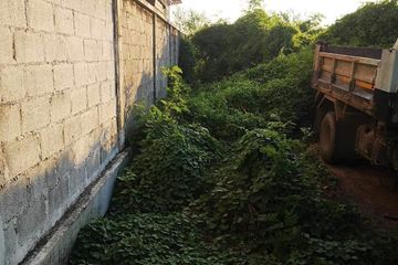 Land for sale in Bang Yo, Samut Prakan