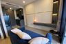1 Bedroom Condo for sale in Ashton Asoke, Khlong Toei Nuea, Bangkok near MRT Sukhumvit