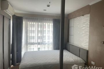 1 Bedroom Condo for sale in Bang Phong Pang, Bangkok