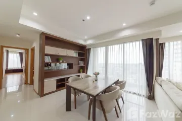 2 Bedroom Condo for Sale or Rent in Khlong Tan, Bangkok near MRT Queen Sirikit National Convention Centre