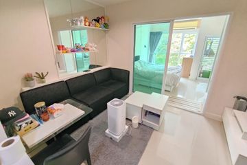 1 Bedroom Condo for sale in Bang Wa, Bangkok near MRT Phetkasem 48