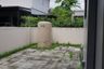 3 Bedroom House for sale in Pave Ramintra-Wongwaen, O Ngoen, Bangkok