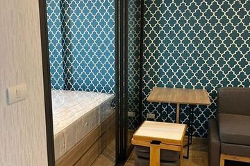 1 Bedroom Condo for sale in Phra Khanong, Bangkok