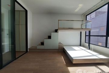 1 Bedroom Condo for sale in Thung Phaya Thai, Bangkok near BTS Phaya Thai