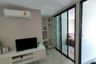1 Bedroom Condo for sale in Pause Sukhumvit 115, Thepharak, Samut Prakan near BTS Pu Chao