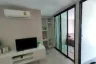 1 Bedroom Condo for sale in Pause Sukhumvit 115, Thepharak, Samut Prakan near BTS Pu Chao