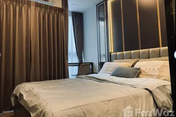 Condo for rent in Khlong Kluea, Nonthaburi near MRT Chaeng Watthana 14