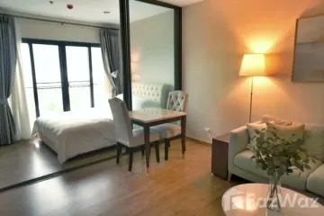 1 Bedroom Condo for sale in Bang O, Bangkok near MRT Bang Phlat