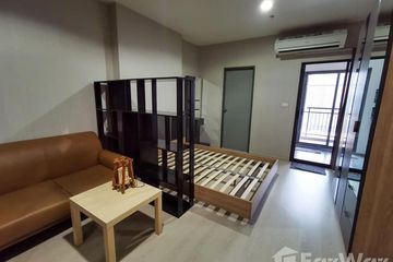 Condo for sale in Ideo Sukhumvit 115, Thepharak, Samut Prakan near BTS Pu Chao