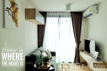 1 Bedroom Condo for sale in Sena Nikhom, Bangkok near BTS Sena Nikhom
