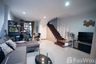 3 Bedroom Townhouse for sale in HAUS 35 Cheangwattana, Khlong Kluea, Nonthaburi near MRT Impact Challenger