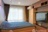 1 Bedroom Condo for sale in Metro Luxe Rama 4, Khlong Toei, Bangkok near BTS Ekkamai