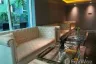 1 Bedroom Condo for sale in Metro Luxe Rama 4, Khlong Toei, Bangkok near BTS Ekkamai