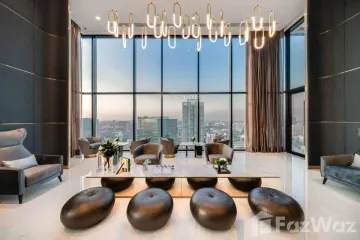 1 Bedroom Condo for sale in Chatuchak, Bangkok near MRT Phaholyothin 24