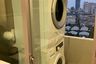 1 Bedroom Condo for sale in The Parkland Srinakarin Lakeside, Samrong Nuea, Samut Prakan near BTS Bang Na