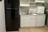 1 Bedroom Condo for sale in The Parkland Srinakarin Lakeside, Samrong Nuea, Samut Prakan near BTS Bang Na