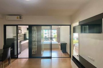 1 Bedroom Condo for sale in Supalai City Resort Bearing Station Sukumvit 105, Bang Na, Bangkok near BTS Bearing