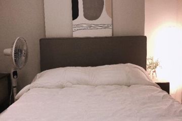 1 Bedroom Condo for Sale or Rent in Chapter One Eco Ratchada - Huaikwang, Huai Khwang, Bangkok near MRT Huai Khwang