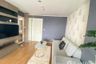 1 Bedroom Condo for Sale or Rent in U Delight @ Huay Kwang Station, Huai Khwang, Bangkok near MRT Huai Khwang