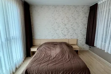 1 Bedroom Condo for sale in Sam Sen Nok, Bangkok near MRT Ratchadaphisek