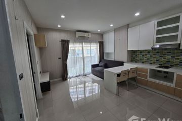 1 Bedroom Condo for sale in Saen Suk, Chonburi