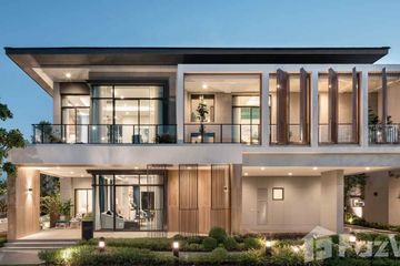 5 Bedroom House for sale in Saphan Sung, Bangkok