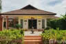 2 Bedroom Villa for sale in Huai Yap, Lamphun