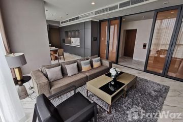 1 Bedroom Condo for sale in Khlong Tan Nuea, Bangkok