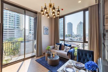 1 Bedroom Condo for sale in Phra Khanong Nuea, Bangkok near BTS Phra Khanong