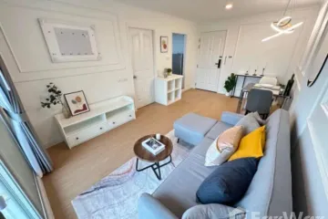 1 Bedroom Condo for sale in Lumpini Ville Ramkhamhaeng 26, Hua Mak, Bangkok near MRT Rajamangala Stadium