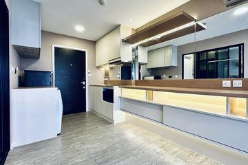 1 Bedroom Condo for sale in Bang Na, Bangkok