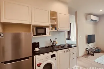 1 Bedroom Condo for sale in Noble Recole, Khlong Toei Nuea, Bangkok near BTS Asoke