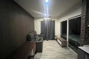 1 Bedroom Condo for sale in Bang Khlo, Bangkok