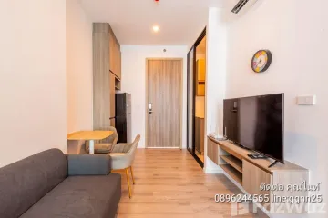 1 Bedroom Condo for sale in KnightsBridge Sukhumvit-Thepharak by Hampton, Thepharak, Samut Prakan near MRT Thipphawan