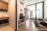 1 Bedroom Condo for sale in KnightsBridge Sukhumvit-Thepharak by Hampton, Thepharak, Samut Prakan near MRT Thipphawan