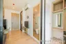 1 Bedroom Condo for sale in KnightsBridge Sukhumvit-Thepharak by Hampton, Thepharak, Samut Prakan near MRT Thipphawan
