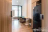 1 Bedroom Condo for sale in KnightsBridge Sukhumvit-Thepharak by Hampton, Thepharak, Samut Prakan near MRT Thipphawan