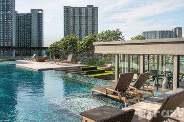 1 Bedroom Condo for sale in Phra Khanong Nuea, Bangkok near BTS On Nut