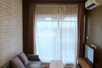 1 Bedroom Condo for sale in Notting Hill Sukhumvit - Praksa, Thai Ban Mai, Samut Prakan near BTS Phraek Sa