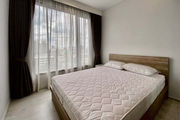 1 Bedroom Condo for sale in Khlong Tan Nuea, Bangkok
