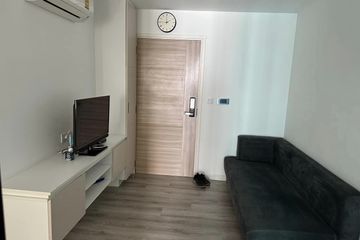 1 Bedroom Condo for sale in Pause Sukhumvit 115, Thepharak, Samut Prakan near BTS Pu Chao